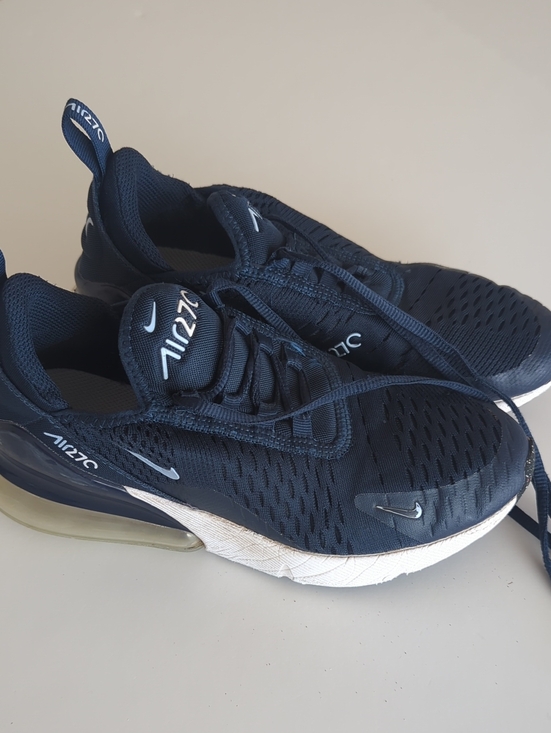 Nike Other - Nike Shoes Size 4Y